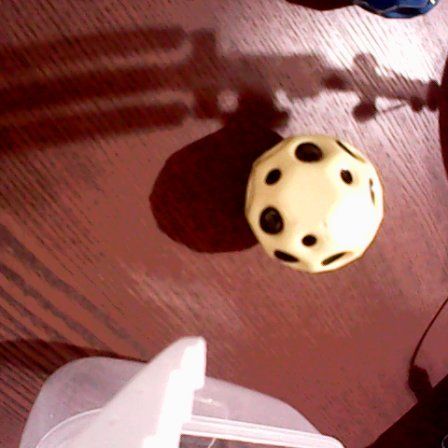 Gripper camera